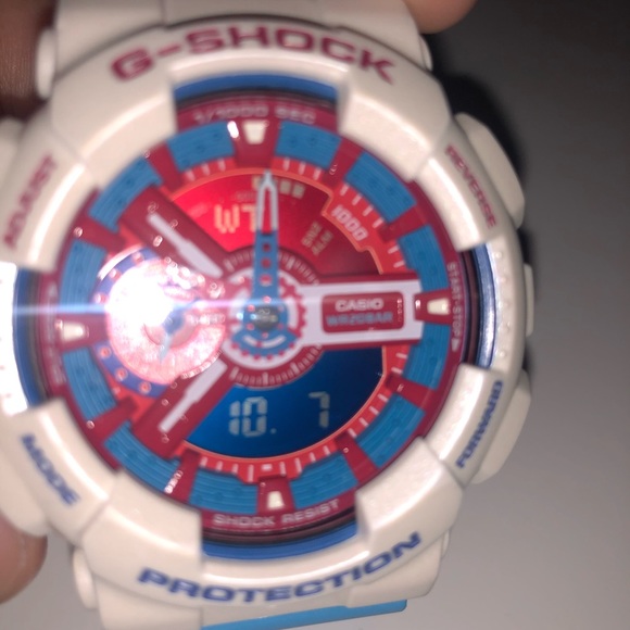 G shock watch - Picture 4 of 7